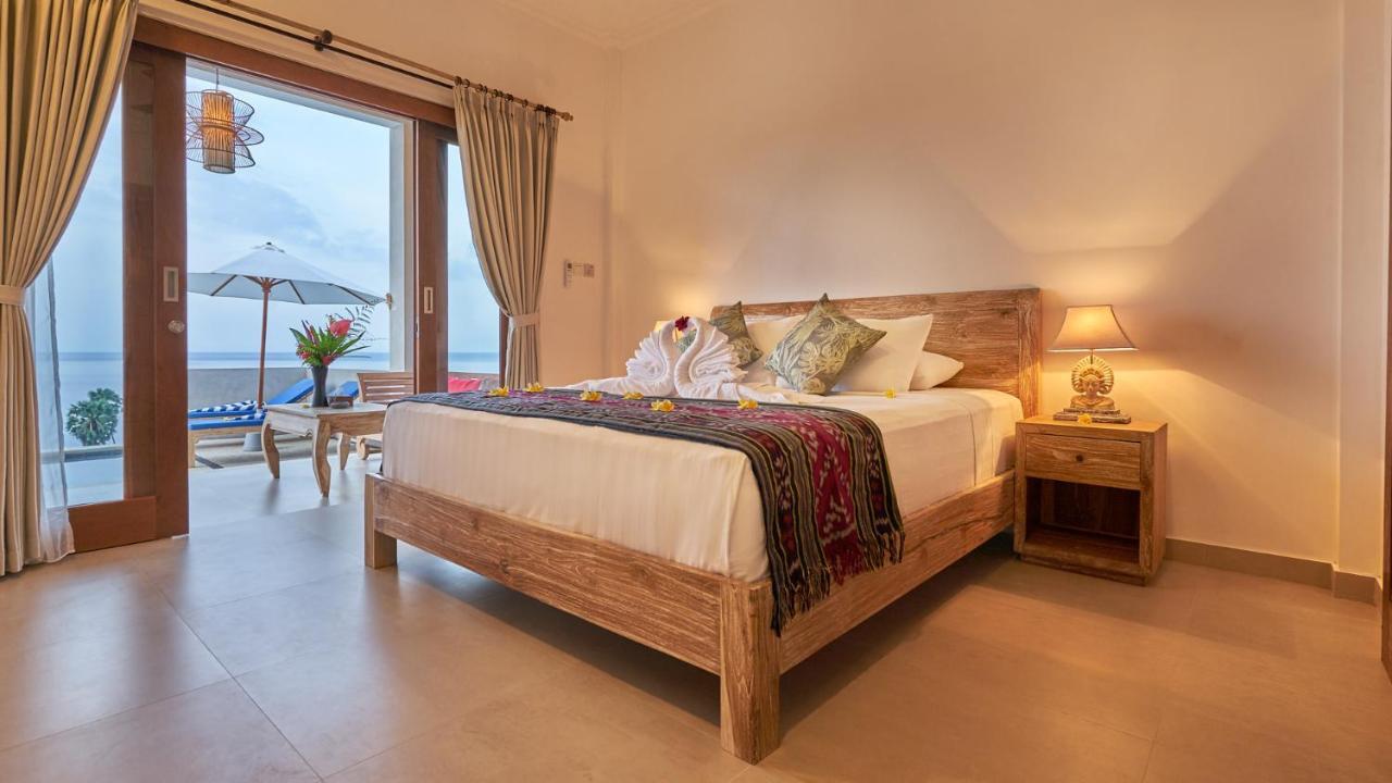 Villa Aska Amed  Exterior photo
